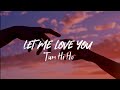 Let Me Love You Tum Hi Ho Full Song Vidya Vox Song