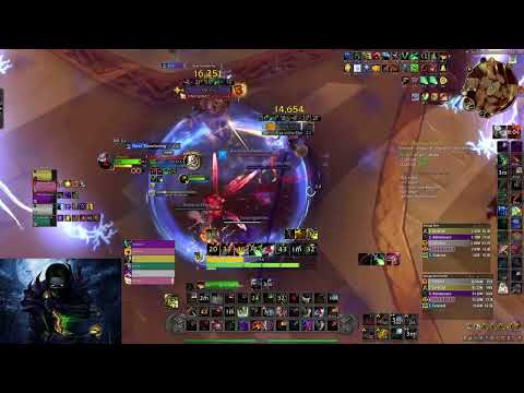 26 HALLS FORT ASSA ROGUE POV !