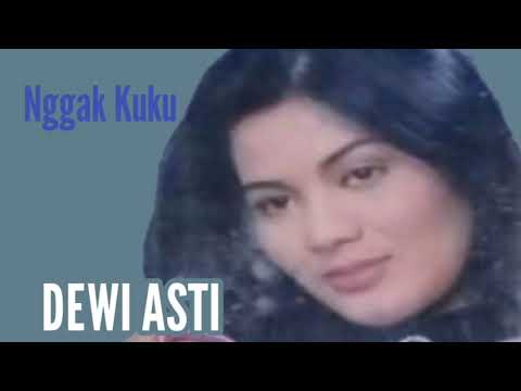 DEWI ASTI - NGGAK KUKU