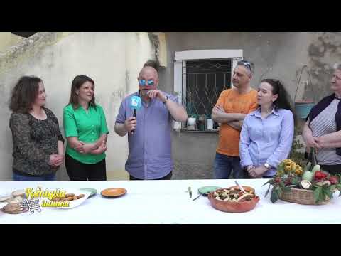 𝗟𝗮 𝗙𝗮𝗺𝗶𝗴𝗹𝗶𝗮 𝗜𝘁𝗮𝗹𝗶𝗮𝗻𝗮 arriva anche a Girifalco!