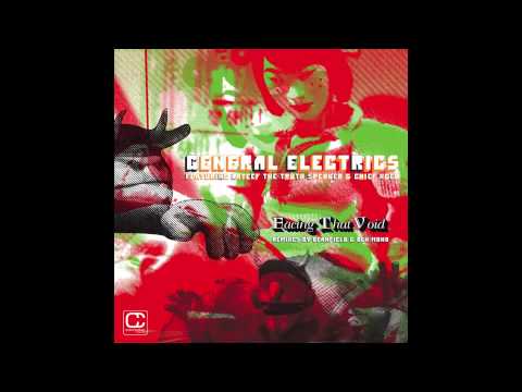 General Electrics - Facing That Void (Beanfield Remix)