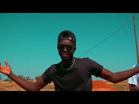 SK CREW-Yobanté freestyle (clip officiel)