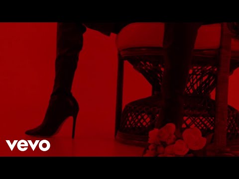 Fish Killa - Jada feat. Black M (Official Music Video) ft. Black M