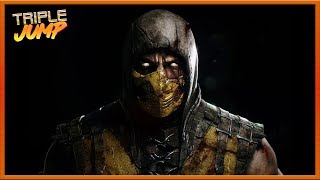 10 Video Game Supporting Characters That Deserve A Spin-Off