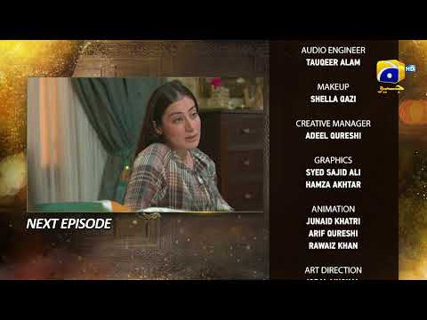 Farq Episode 43 Teaser - HAR PAL GEO
