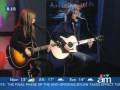 Avril Lavigne Don't Tell Me Acoustic 2004 CTV ...
