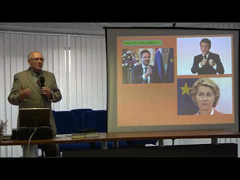 Apokalypsa (2022) - 1. Kto riadi svetových politikov (F. Varga,)