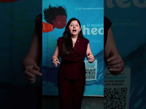 Confresa- MT recebe formação Pedagógica! #educaçãoinclusiva #mundodotheo #tea