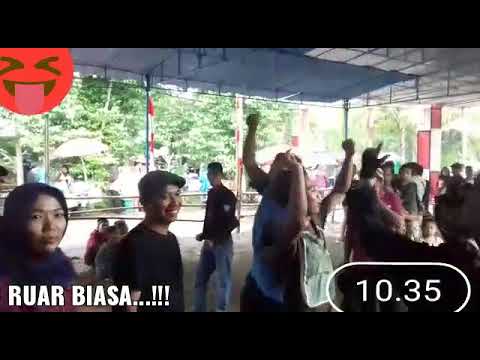 Rampungan New Jatimulyo Ngireng-ireng