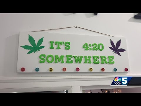 North Country welcomes first 4/20 celebrations at recreational cannabis dispensaries