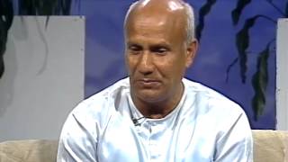 Joel Martin interview with Sri Chinmoy  part 1