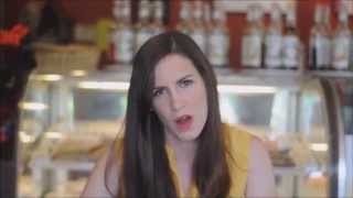 Clara Lofaro - Slow Burn FAN MADE Music Video