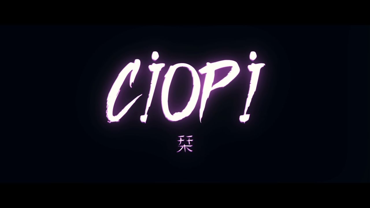 Сіорі (тизер)/ Siori (teaser)/ 2021