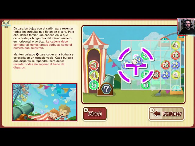 Video preview