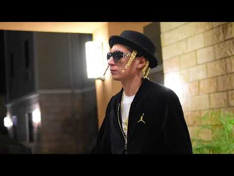 DOLLAsoThrowed - I Ain’t Worried [Official Video]