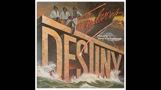 The Jacksons ~ Push Me Away // &#39;78 Pop |  ft. Michael Jackson