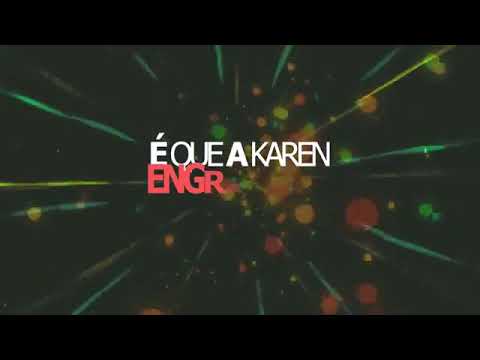 MC Fabinho da OSK, Bonde R300 E MC Lekão - A Karen ta Gravida