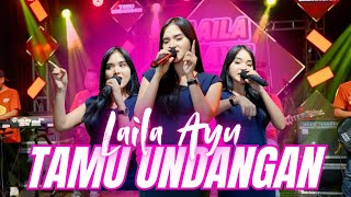 Download lagu TAMU UNDANGAN - LAILA AYU | NEW PALLAPA (OFFICAL LIVE MUSIC) mp3 Download lagu TAMU UNDANGAN - LAILA AYU | NEW PALLAPA (OFFICAL LIVE MUSIC) mp3