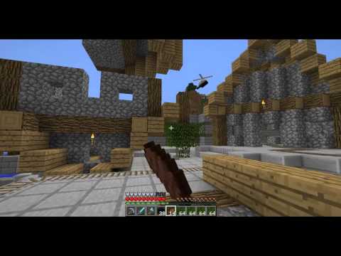 Majnuj 74. díl - Roupiik jako kráva a kovboj!