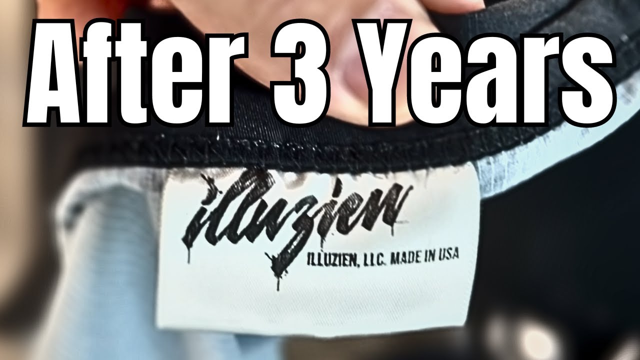 Honest Review Of Illuzien Barber Capes After 3 Years
