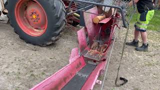 Цепење дрва Japa 700 се продава - Слика 4 | Agroline MK Цепење дрва Japa 700 | Слика 4 - Agroline