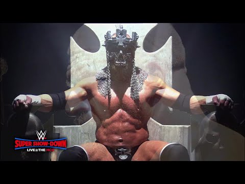 Triple H announces Australia's WWE Super Show-Down on Oct. 6