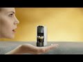 Kavos aparatas Nespresso Essenza mini juodas kavos ap.