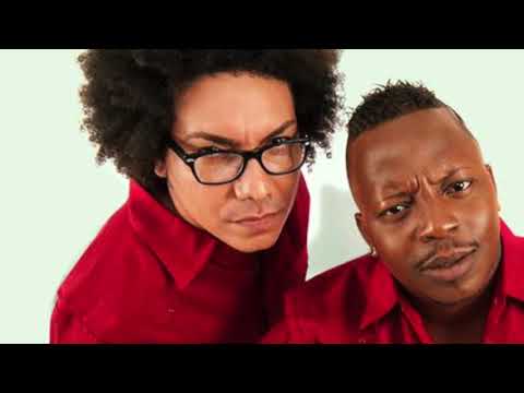 Kola Loka - Sandunga Al Reggaeton