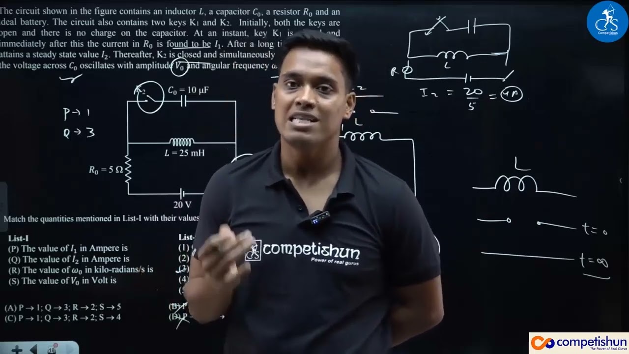 Video Solution