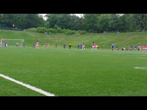 Team Elite J4 2015 championship game 17