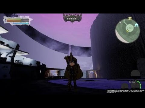 Made In Abyss[BSFID]: Ido Front Internal (Machinations)(10min OST)