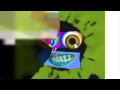 M I Think Green Splaat Gone Too Crazy