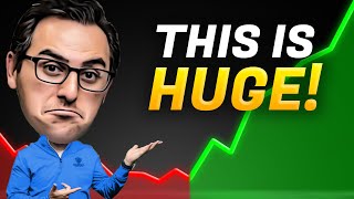 “This Time It’s Different” Stock Market Millionaires Will Be Made!