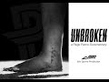 UNBROKEN- a disc golf injury recovery story ft. Paige Pierce