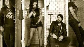 Sister Sin - Au Revoir