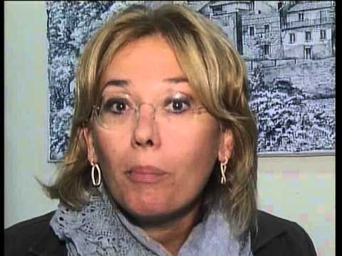 ONDA TG 7.10.2013 - COCULLO FOR ICH 2013