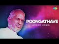 Poongathave Audio Song Nizhalgal Ilaiyaraaja Deepan Chakravarthy Uma Ramanan