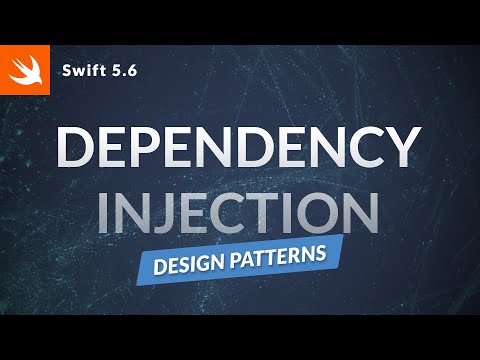 Dependency Injection in Swift