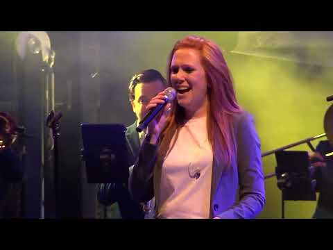 Ain’t got No - COPCHASE Brass XL - @jazzinduketown 2022 - Mainstage Parade