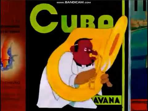 When Yuba Plays the Rumba on the Tuba (1938)