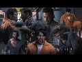 Vishal Arya Telugu Blockbuster Movie Best Action Climax Scene Telugu Movies Kotha Cinema