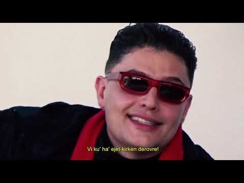 CHEFF Records | K.B. Hallen