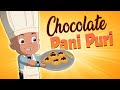 Mighty Raju - Chocolate Pani Puri | Cartoons for Kids | YouTube Video | Hindi Kahaniya