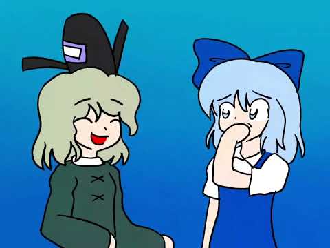 동방 프로젝트(Touhou)-Soga no Tojiko