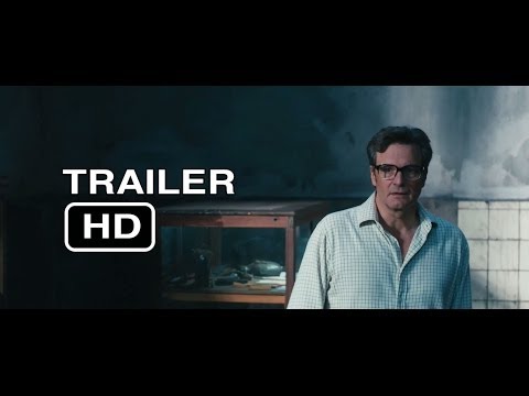 The Railway Man (UK Trailer 2)