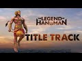 The Legend Of Hanuman Title Track Full Song Amar Dharma