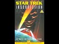 Opening Closing To Star Trek Insurrection 2000 UK DVD