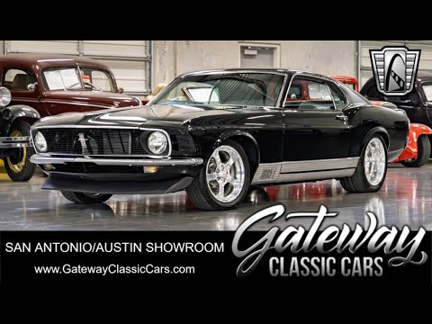 1970 Ford Mustang (CC-2004701) for sale in O'Fallon, Illinois
