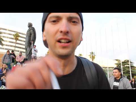 Kabro Reyes vs Dakaro 8vos Killer Instfree Vol 1