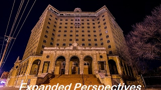 The Baker Hotel